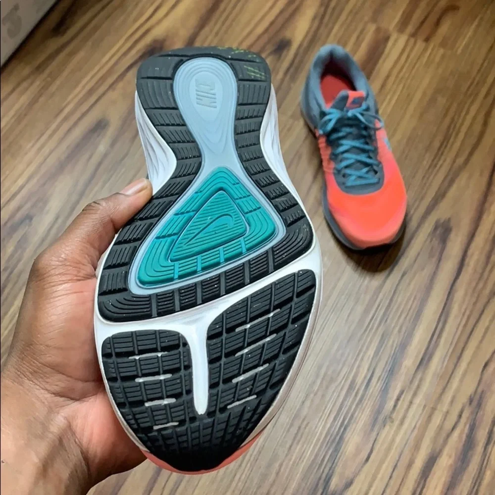 Nike Dual Fusion X Women